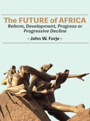 cover image of The Future of Africa